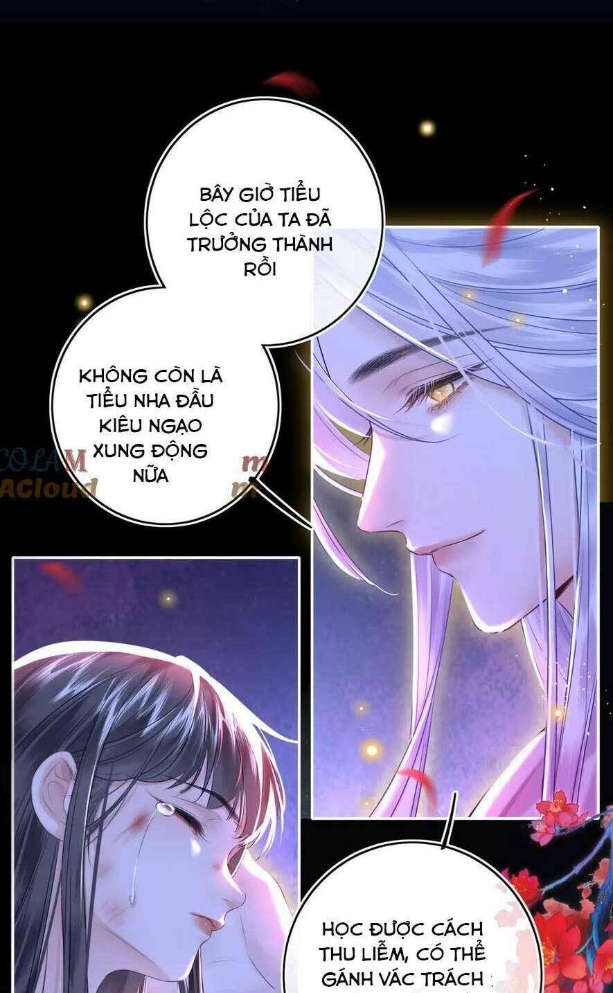 Thần Y Hoàng Hậu chapter 12 - Trang 24