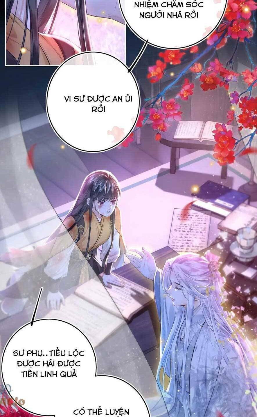 Thần Y Hoàng Hậu chapter 12 - Trang 25