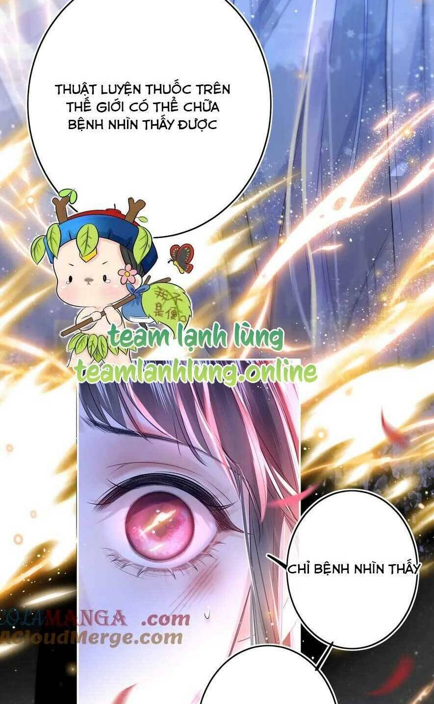 Thần Y Hoàng Hậu chapter 12 - Trang 28