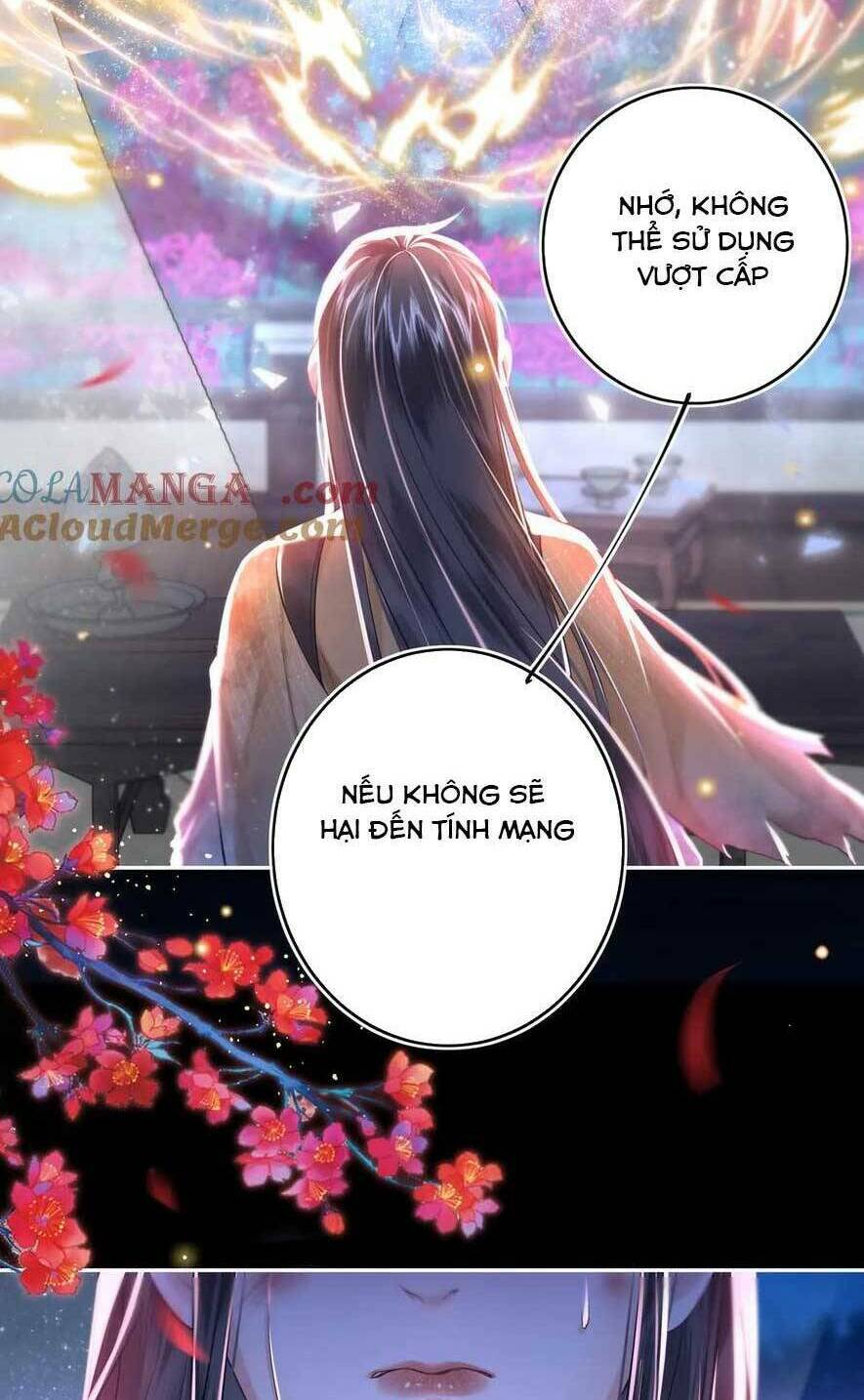 Thần Y Hoàng Hậu chapter 12 - Trang 30