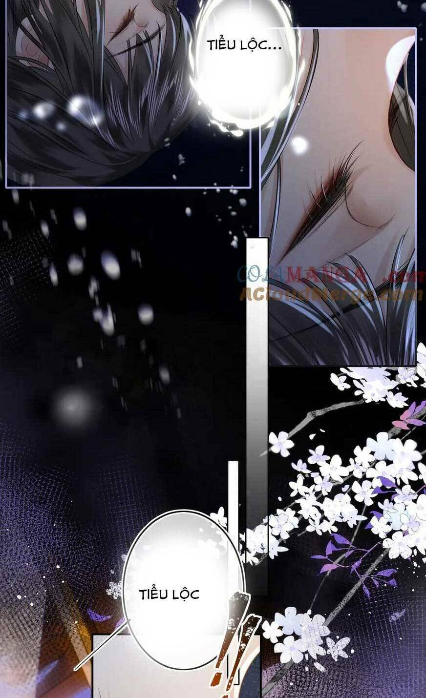 Thần Y Hoàng Hậu chapter 12 - Trang 4