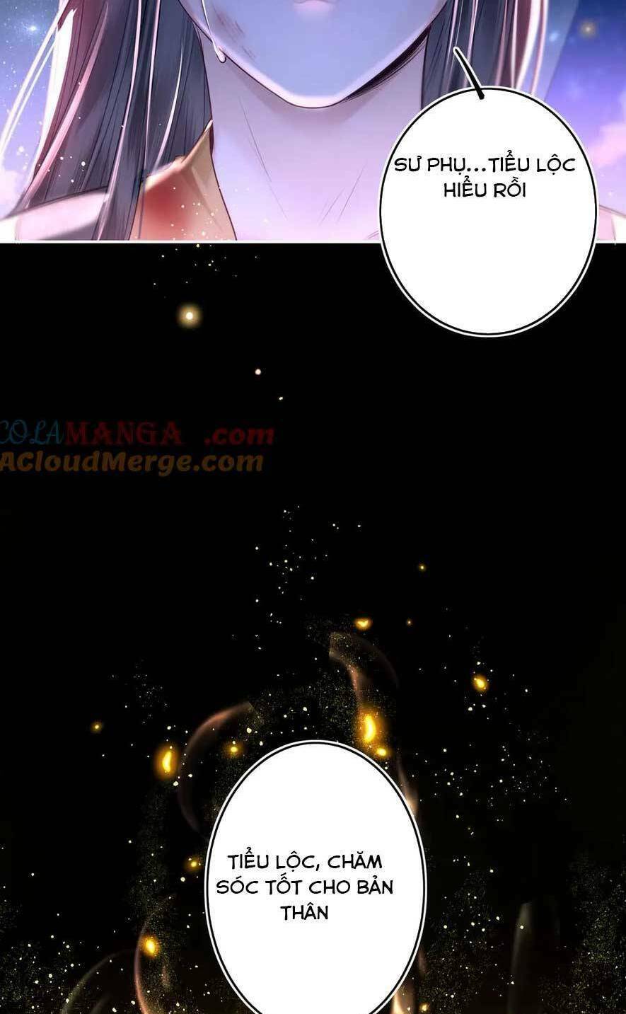 Thần Y Hoàng Hậu chapter 12 - Trang 31