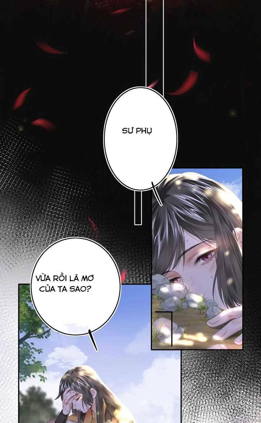 Thần Y Hoàng Hậu chapter 12 - Trang 33