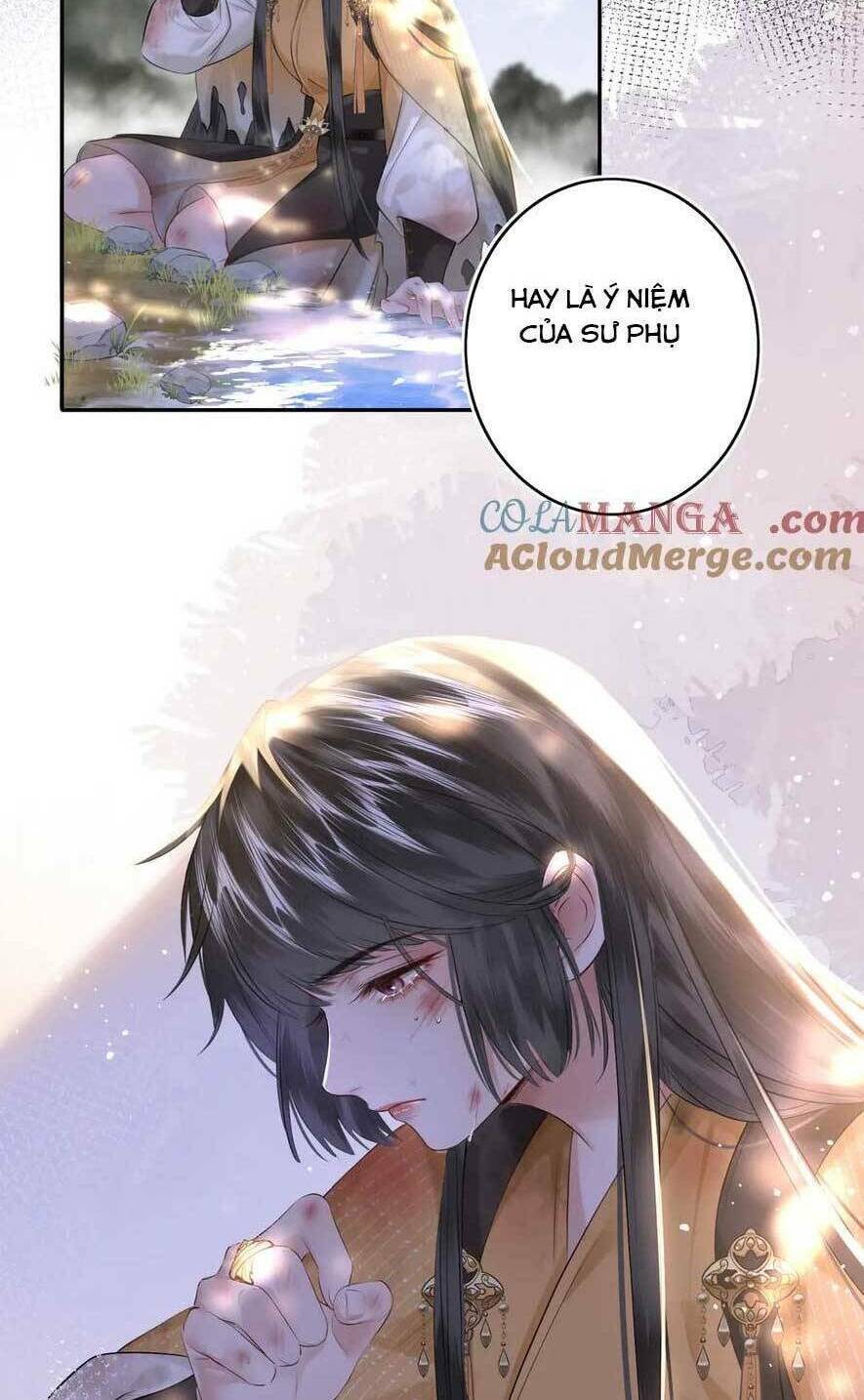 Thần Y Hoàng Hậu chapter 12 - Trang 34