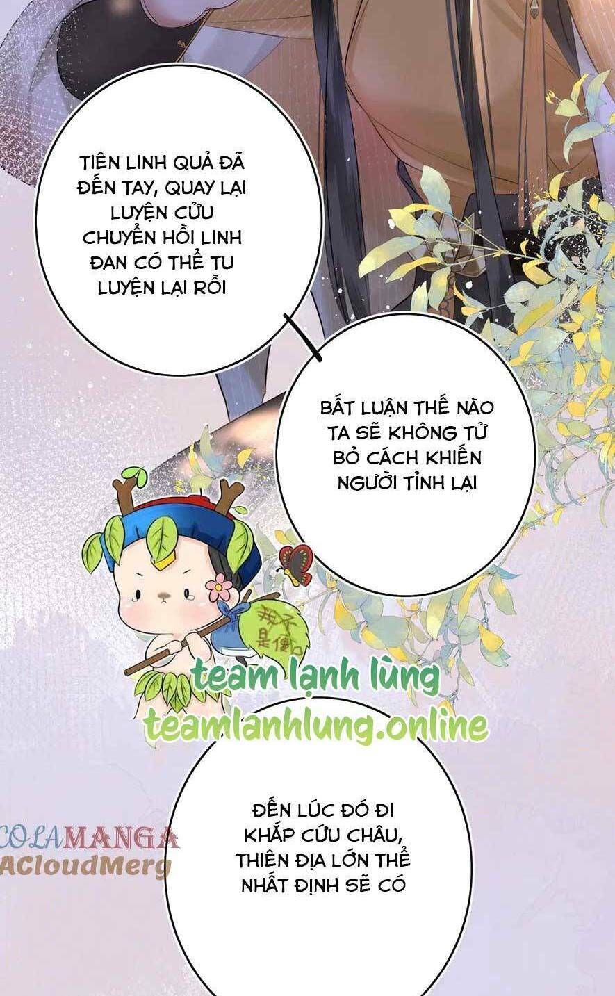 Thần Y Hoàng Hậu chapter 12 - Trang 35