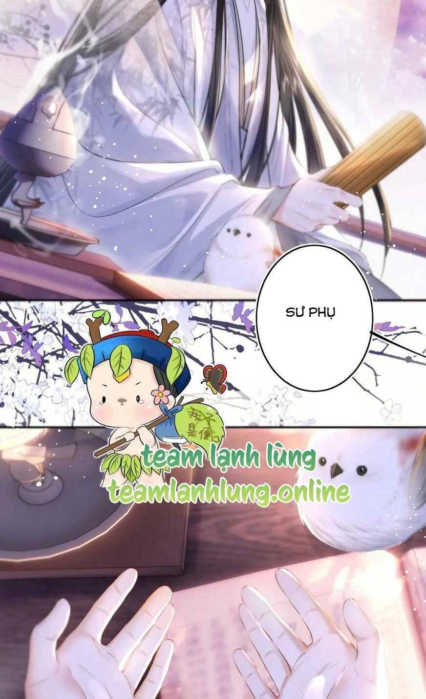Thần Y Hoàng Hậu chapter 12 - Trang 6