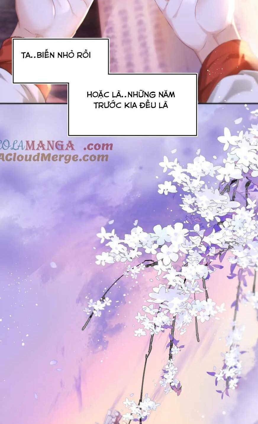 Thần Y Hoàng Hậu chapter 12 - Trang 7