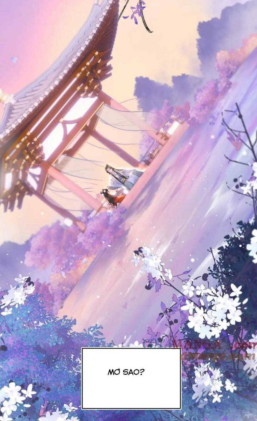 Thần Y Hoàng Hậu chapter 12 - Trang 8