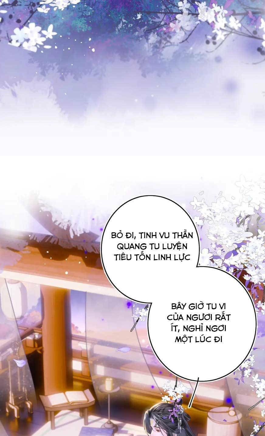 Thần Y Hoàng Hậu chapter 12 - Trang 9
