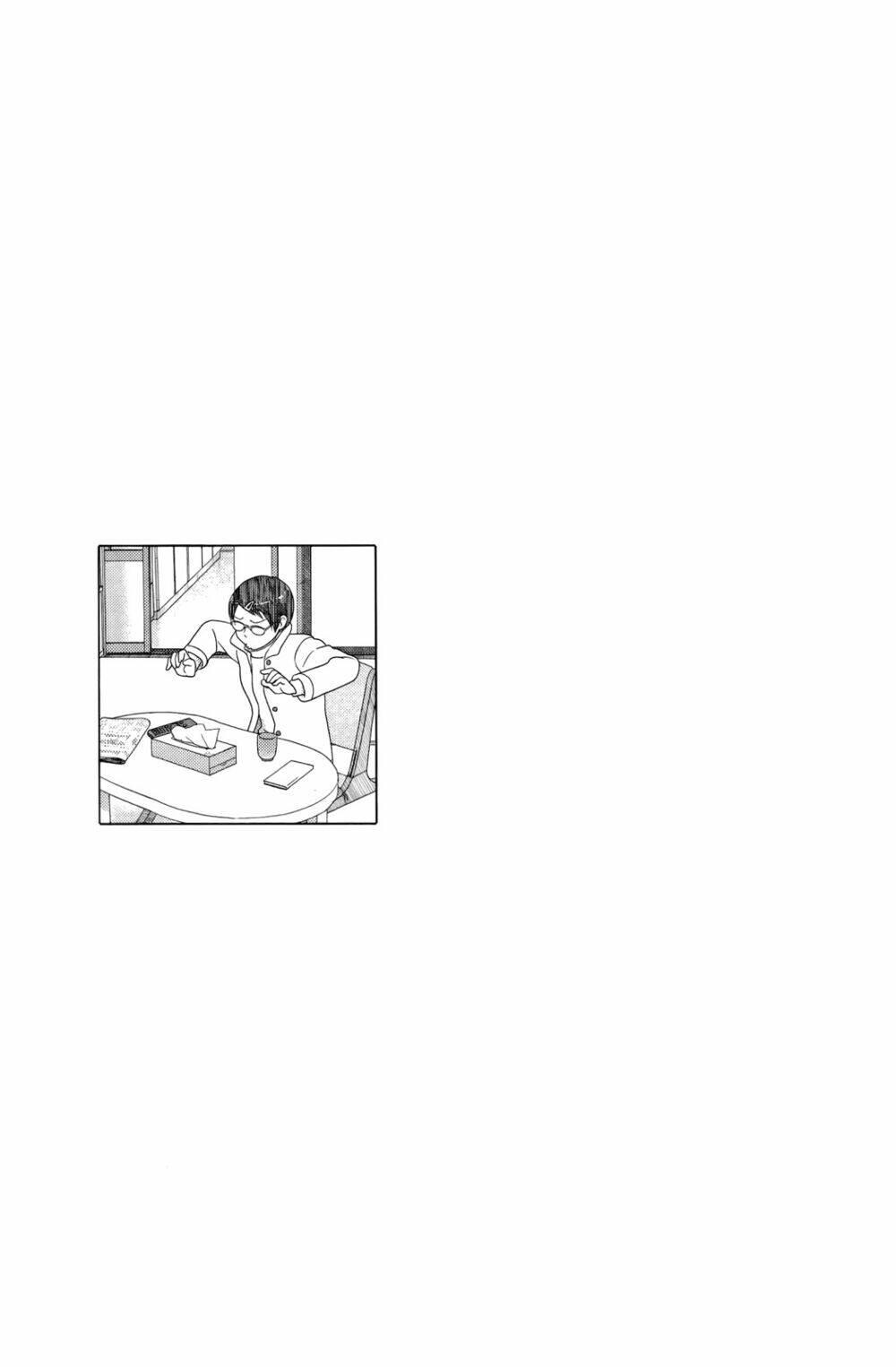 Thất nghiệp ở tuổi 34 chapter 8 - Trang 15