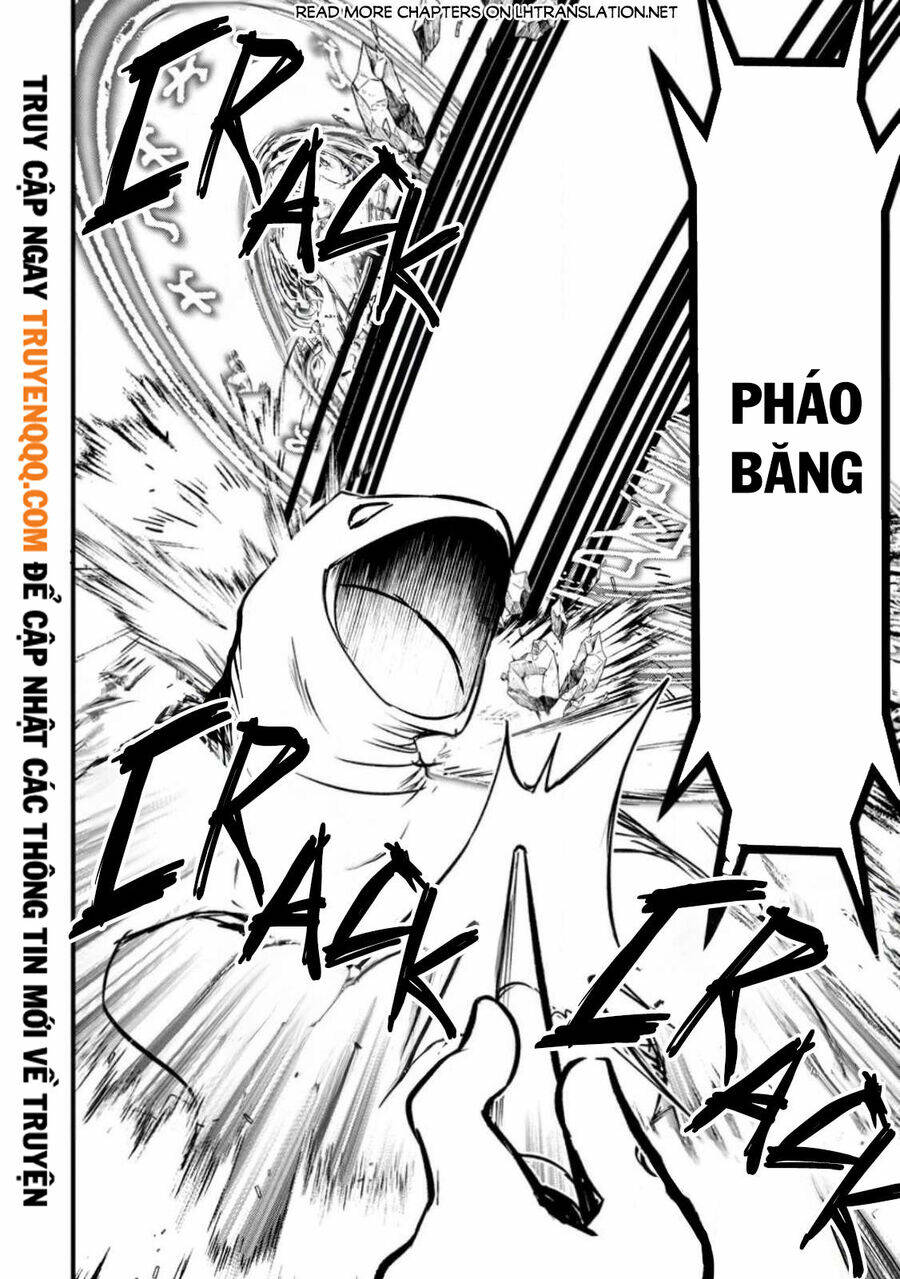 The Support Mage Yearns For Party Banishment ~ The World Is In A Banishment Boom, But The Party Members Who Think Too Highly Of Me Never Want To Let Me Go chapter 3.2 - Trang 5