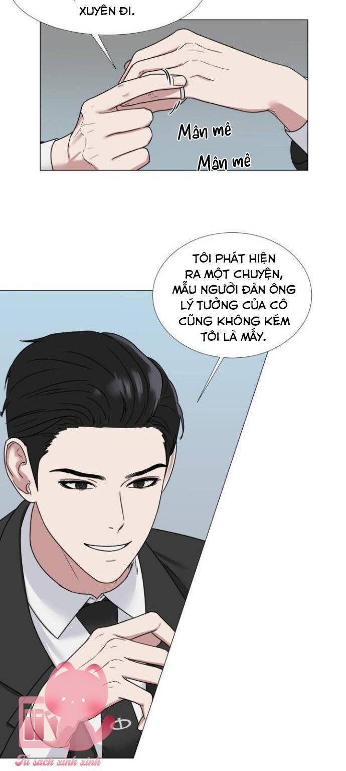 theo bản năng của em chapter 3 - Trang 12