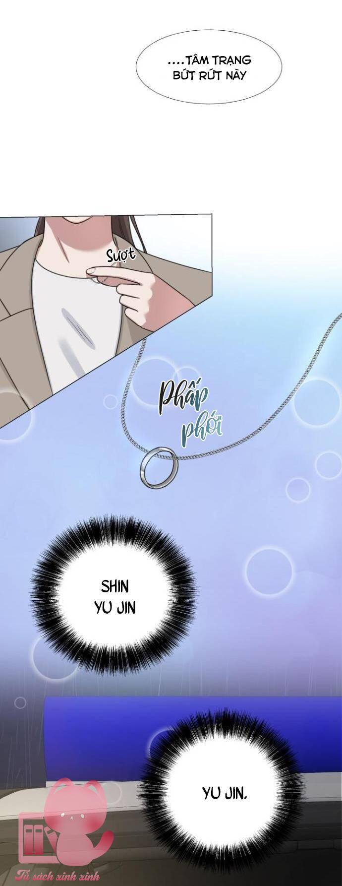 theo bản năng của em chapter 3 - Trang 18