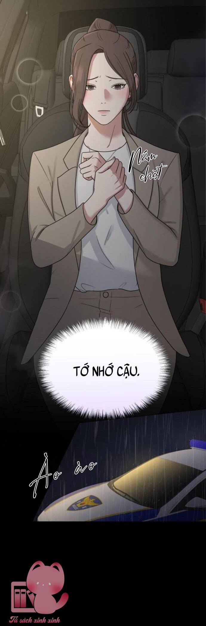 theo bản năng của em chapter 3 - Trang 19