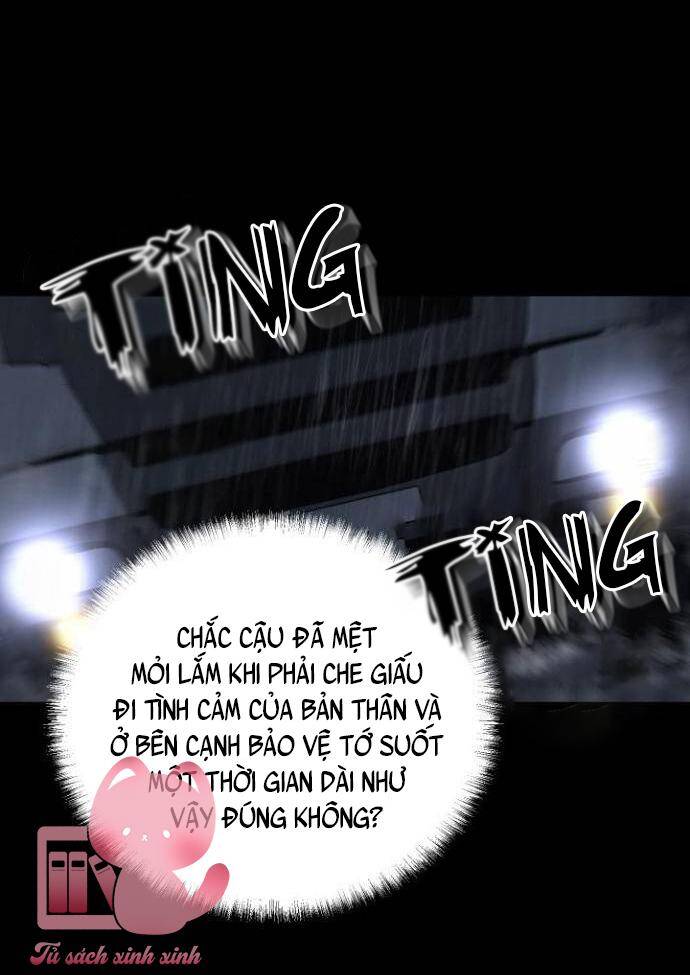 theo bản năng của em chapter 3 - Trang 23
