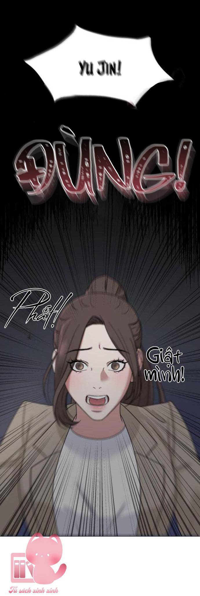 theo bản năng của em chapter 3 - Trang 25