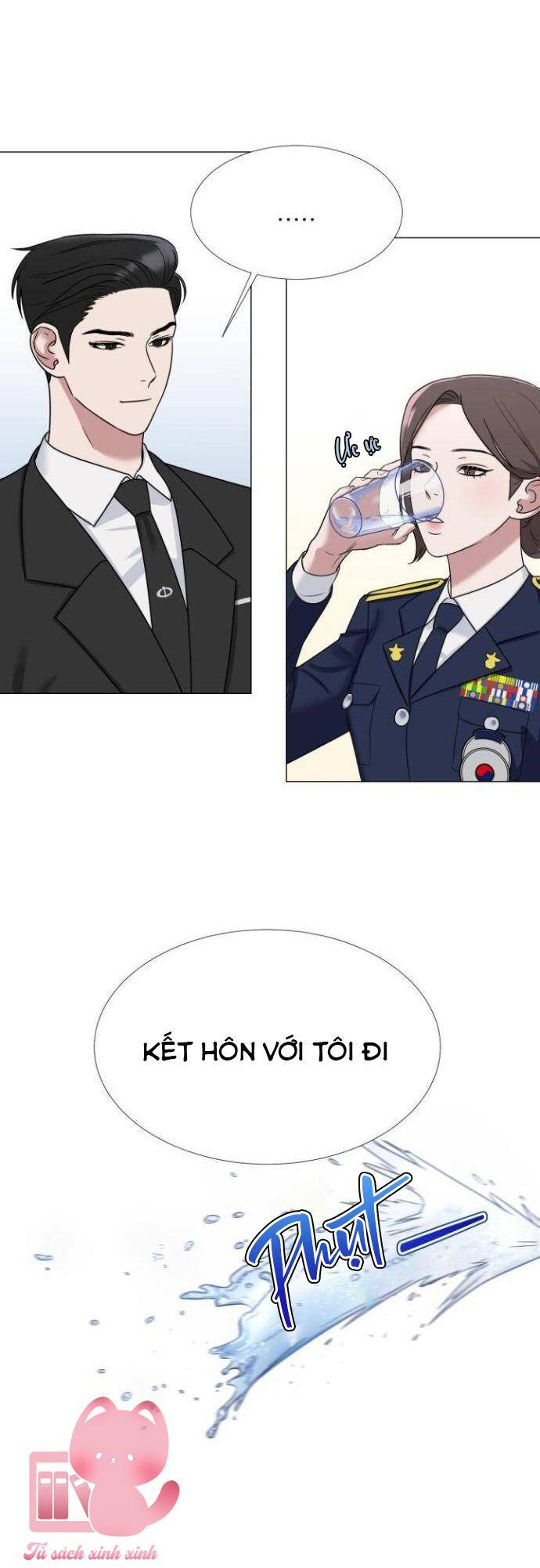 theo bản năng của em chapter 3 - Trang 4