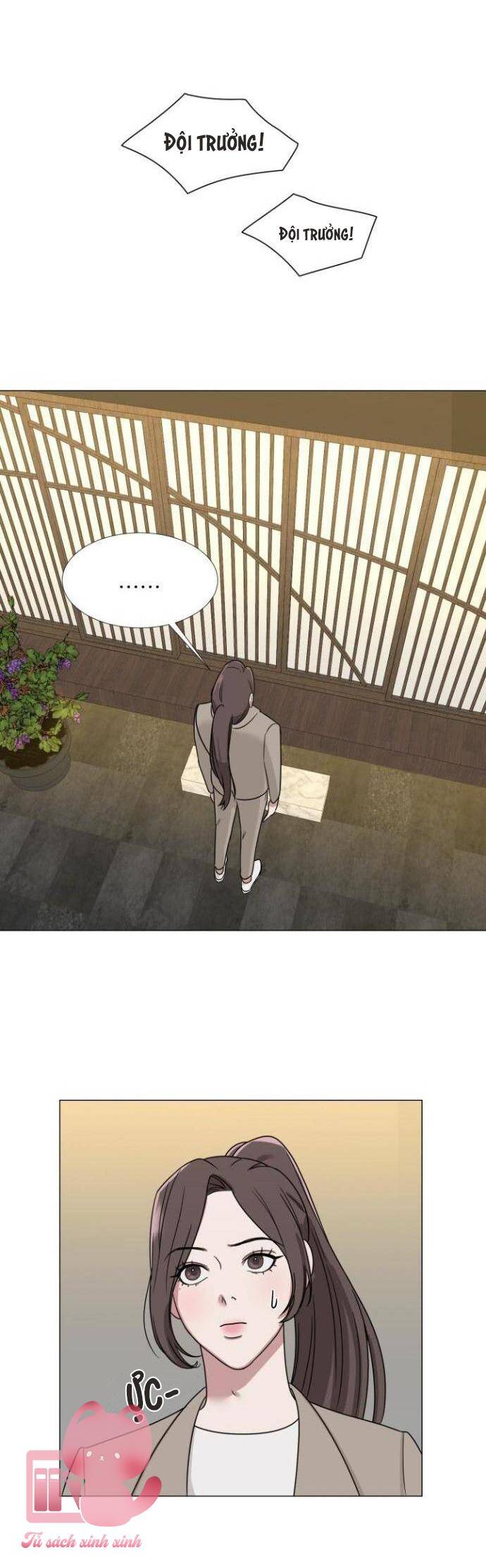 theo bản năng của em chapter 3 - Trang 31