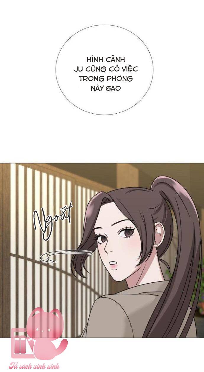theo bản năng của em chapter 3 - Trang 32