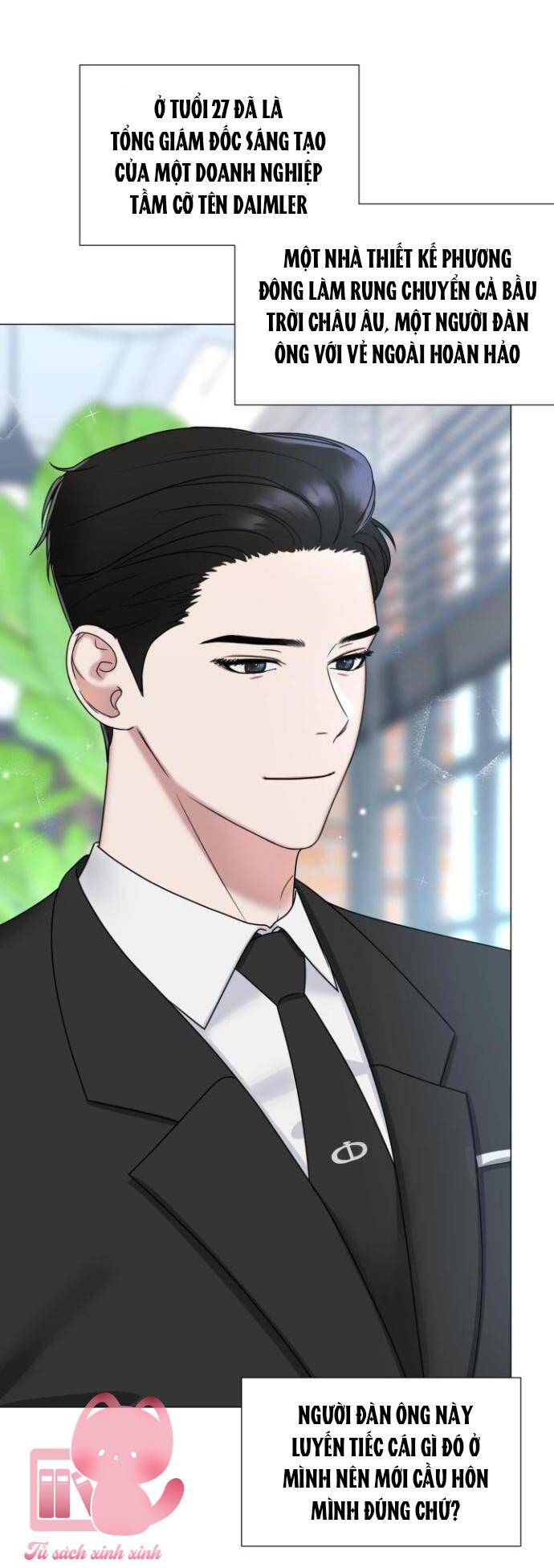 theo bản năng của em chapter 3 - Trang 6