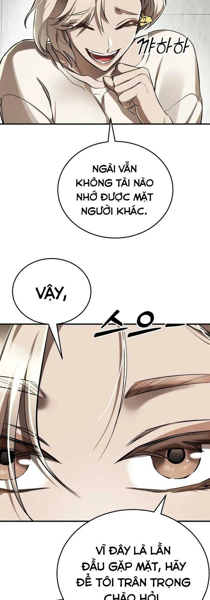 Thiên Ma Tái Lâm chapter 6 - Trang 11