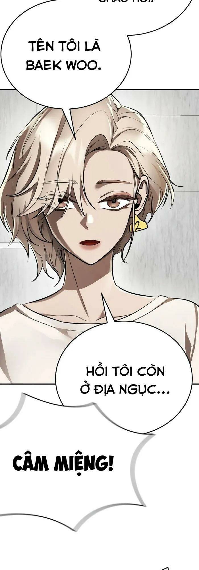 Thiên Ma Tái Lâm chapter 6 - Trang 12