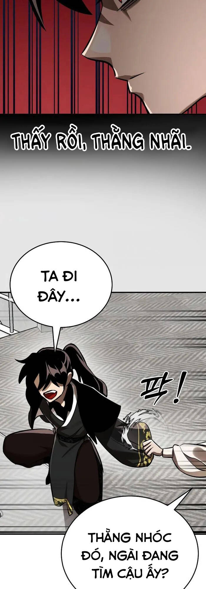 Thiên Ma Tái Lâm chapter 6 - Trang 16