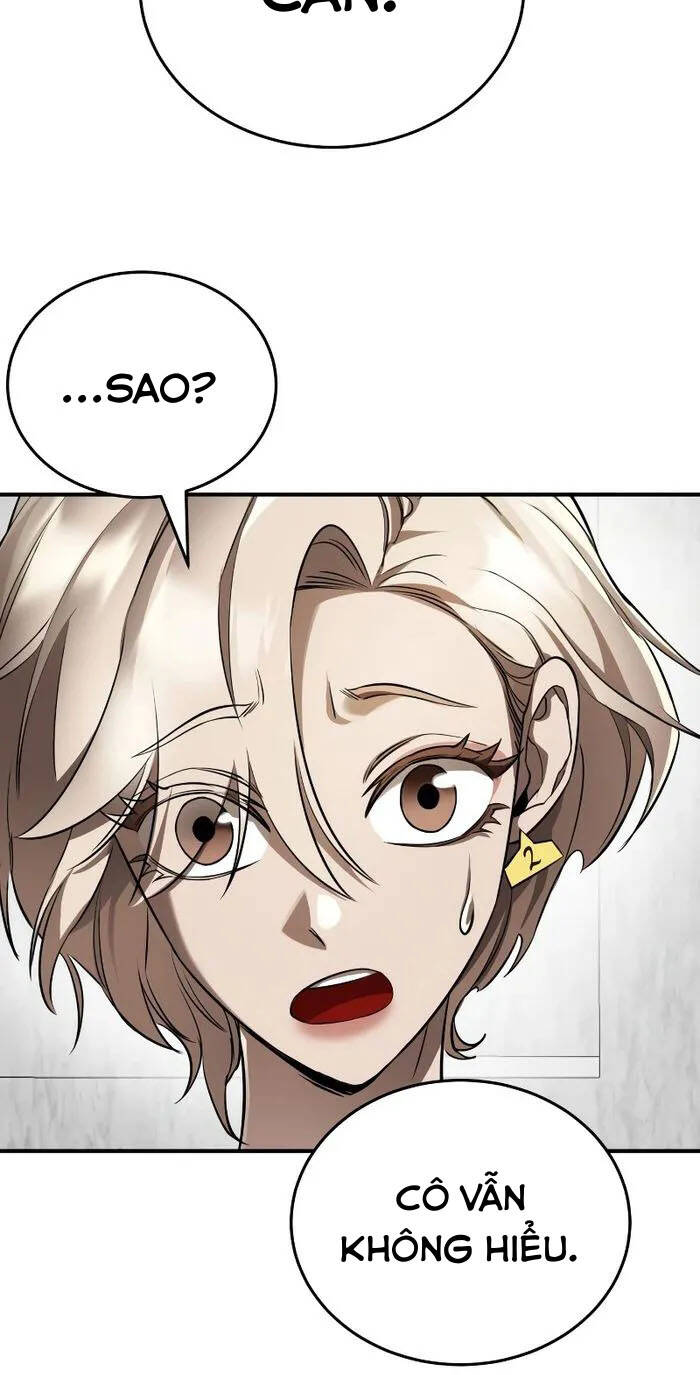 Thiên Ma Tái Lâm chapter 6 - Trang 18