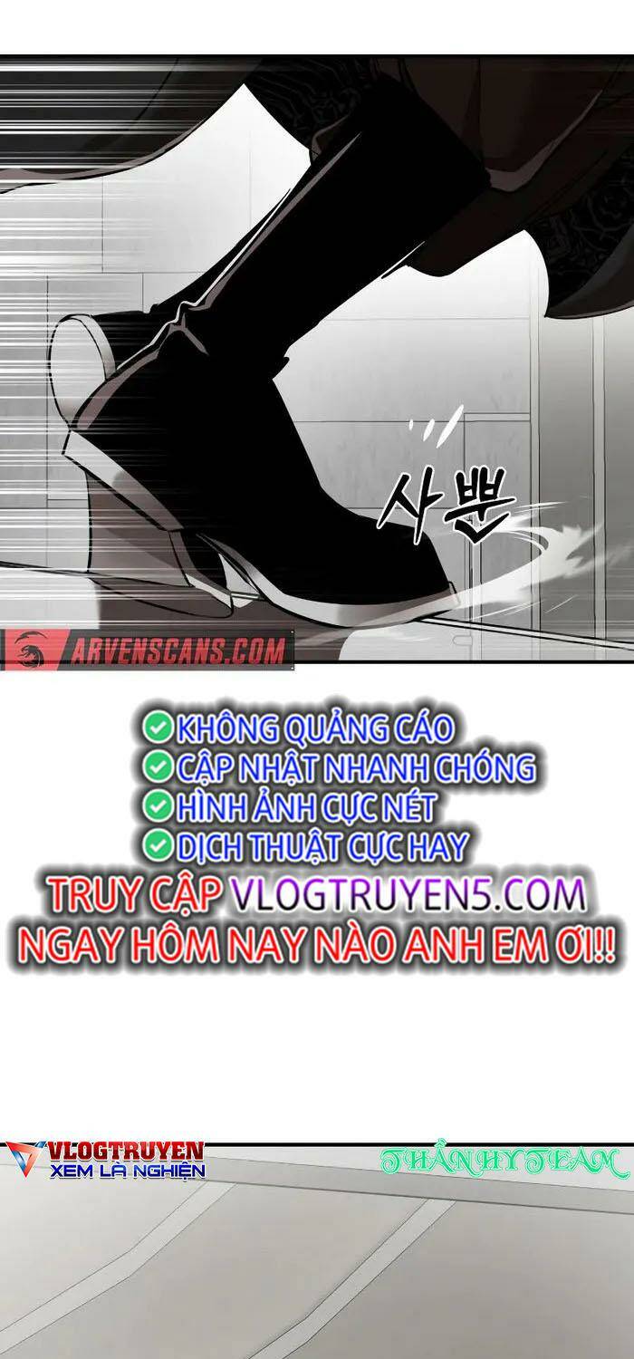 Thiên Ma Tái Lâm chapter 6 - Trang 3