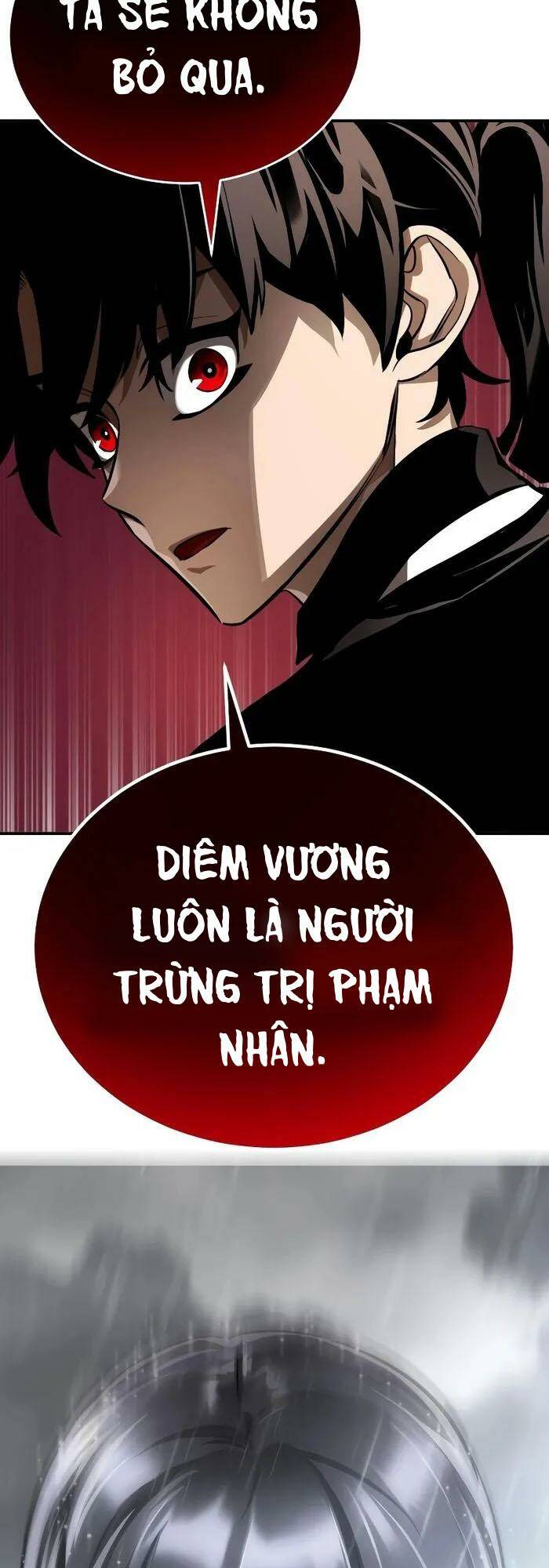 Thiên Ma Tái Lâm chapter 6 - Trang 21