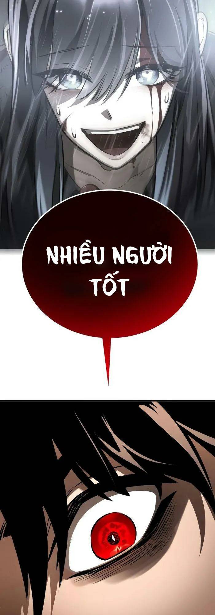 Thiên Ma Tái Lâm chapter 6 - Trang 22