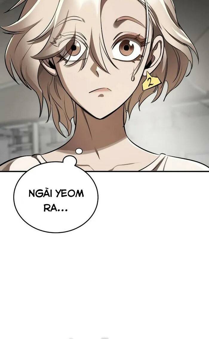 Thiên Ma Tái Lâm chapter 6 - Trang 24