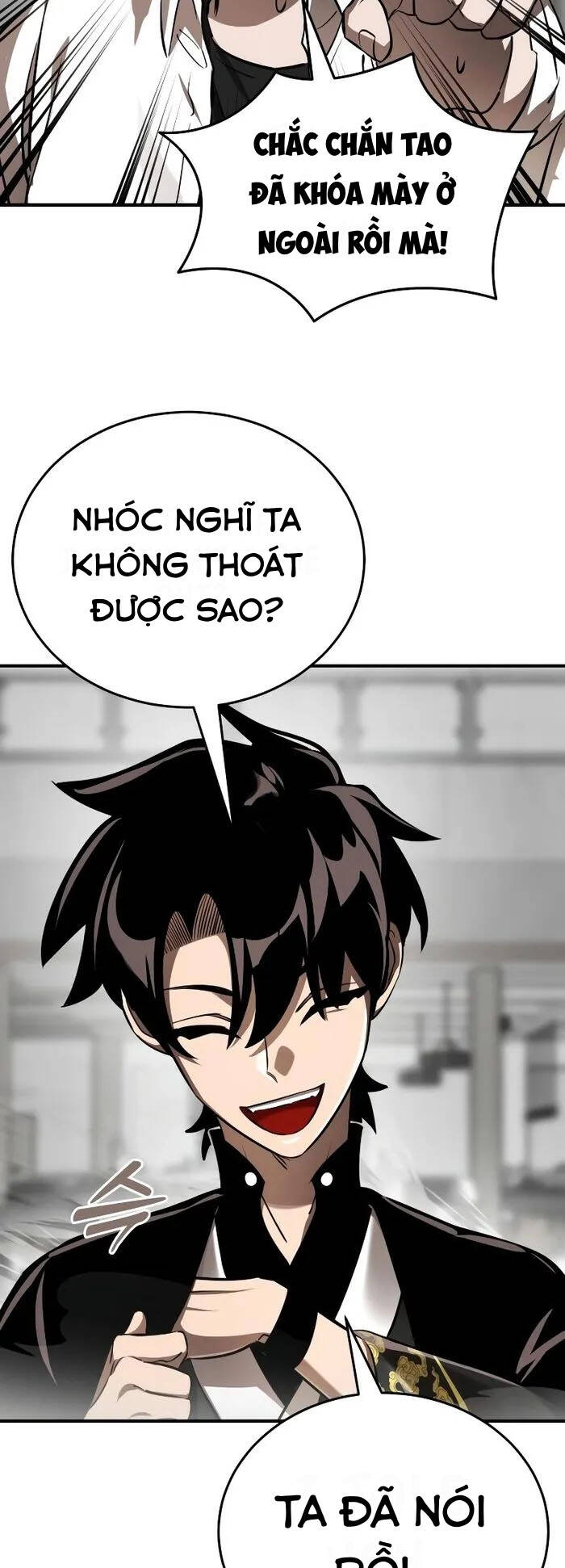 Thiên Ma Tái Lâm chapter 6 - Trang 27
