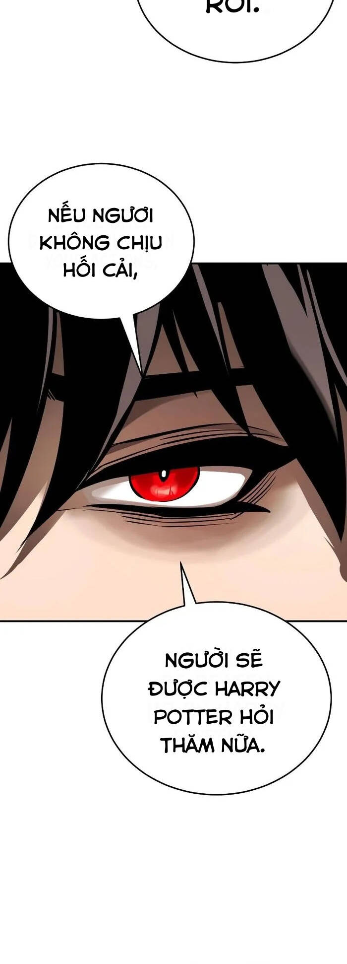 Thiên Ma Tái Lâm chapter 6 - Trang 28