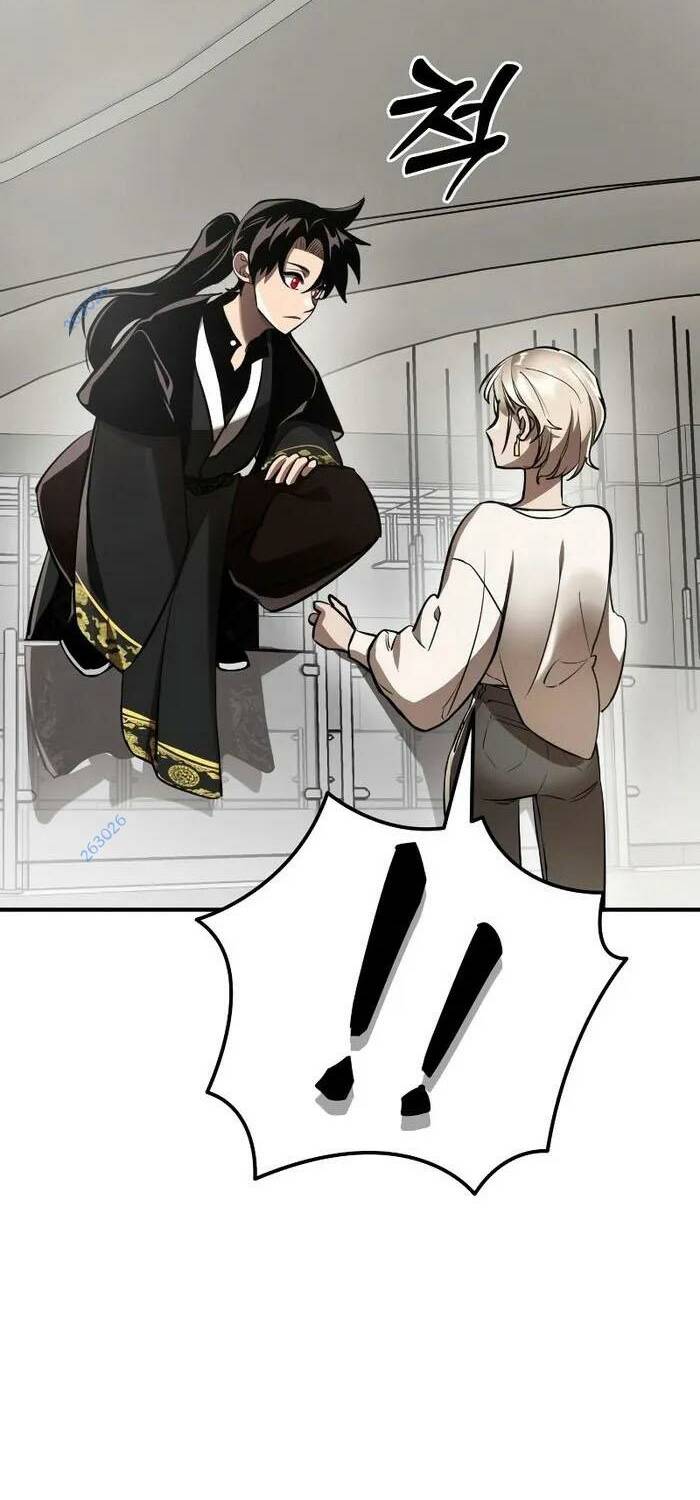 Thiên Ma Tái Lâm chapter 6 - Trang 4