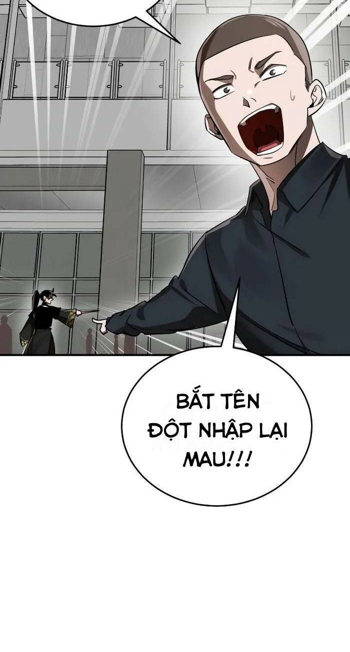 Thiên Ma Tái Lâm chapter 6 - Trang 33