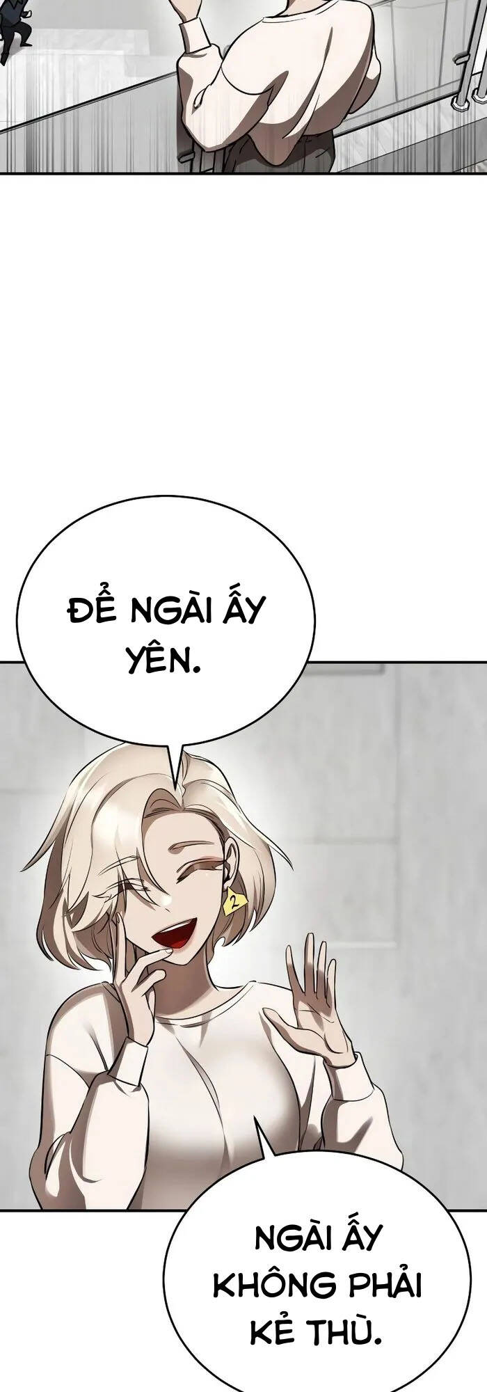 Thiên Ma Tái Lâm chapter 6 - Trang 36