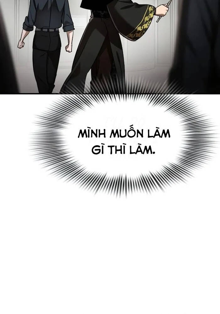 Thiên Ma Tái Lâm chapter 6 - Trang 38
