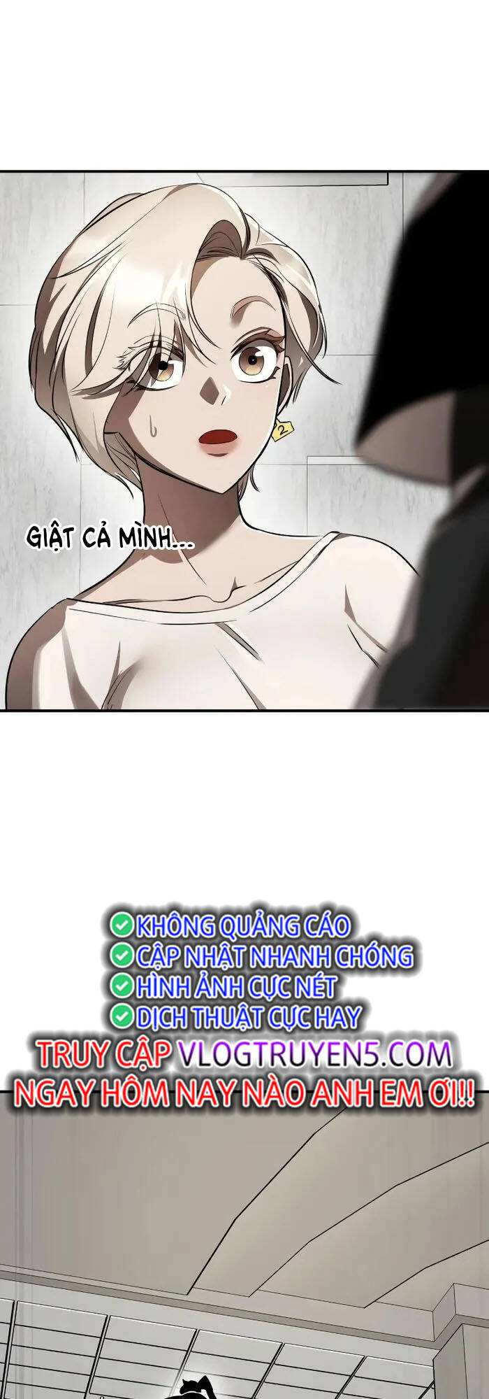 Thiên Ma Tái Lâm chapter 6 - Trang 5