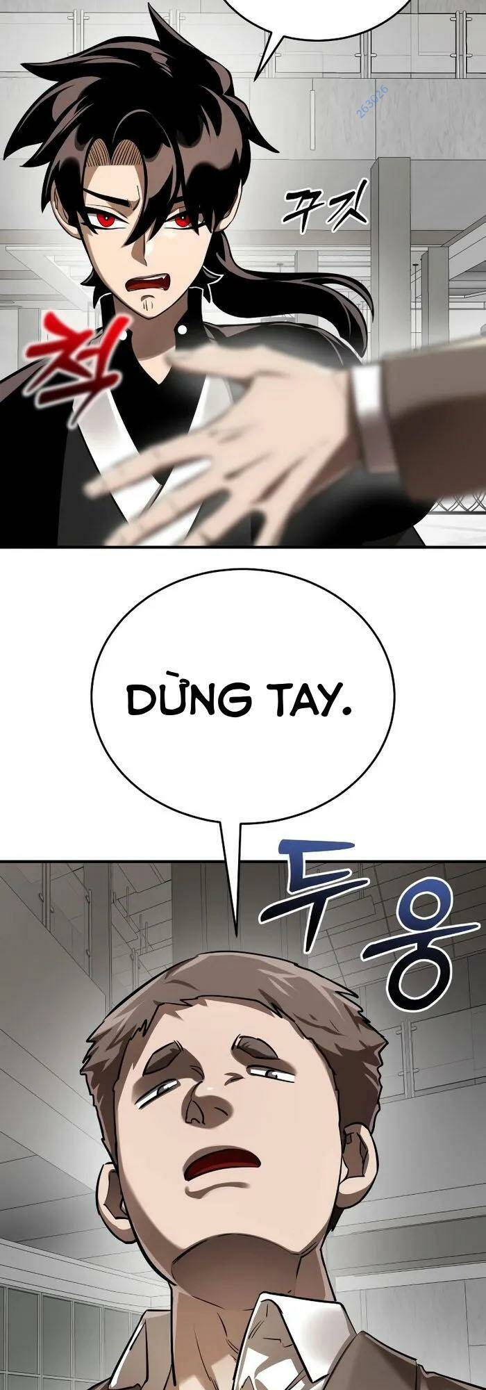 Thiên Ma Tái Lâm chapter 6 - Trang 41