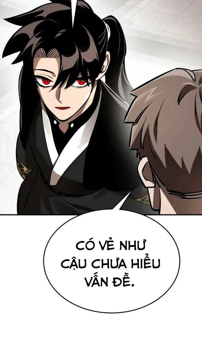 Thiên Ma Tái Lâm chapter 6 - Trang 43