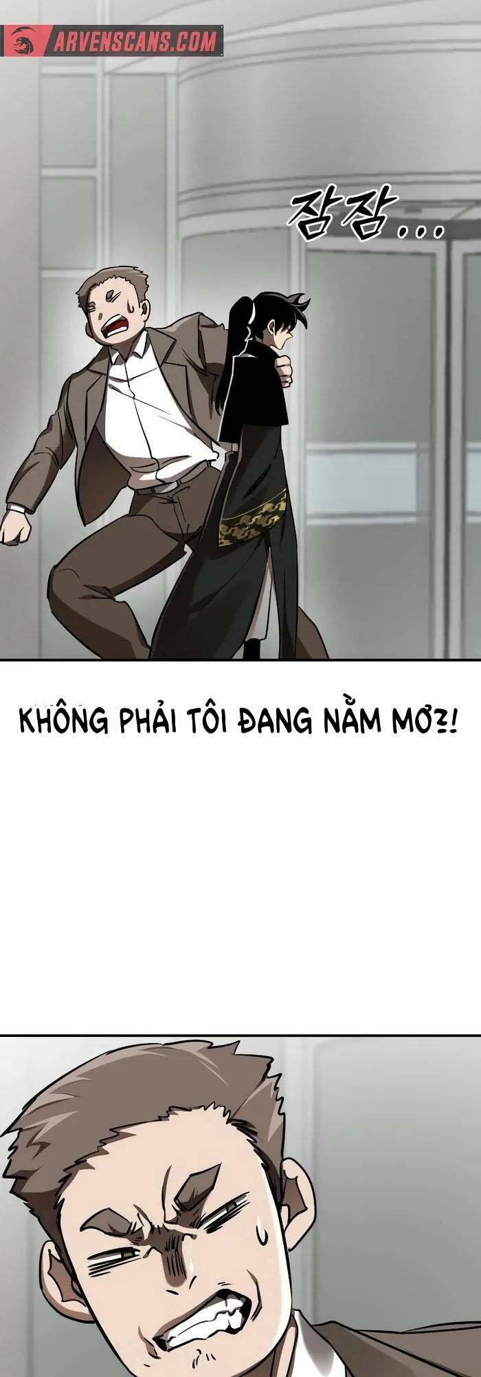 Thiên Ma Tái Lâm chapter 6 - Trang 49