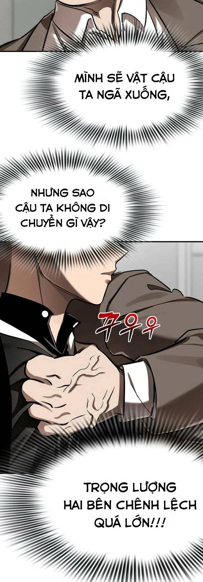 Thiên Ma Tái Lâm chapter 6 - Trang 50