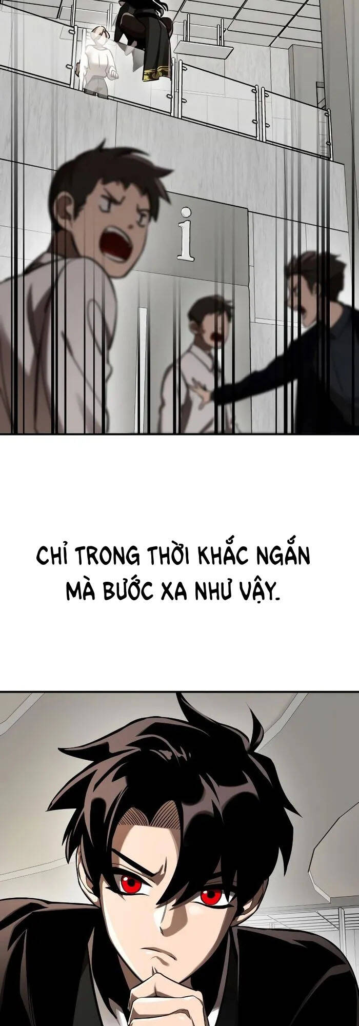 Thiên Ma Tái Lâm chapter 6 - Trang 6