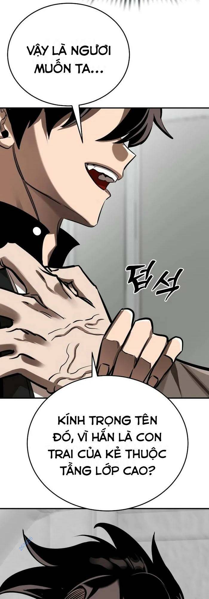 Thiên Ma Tái Lâm chapter 6 - Trang 51