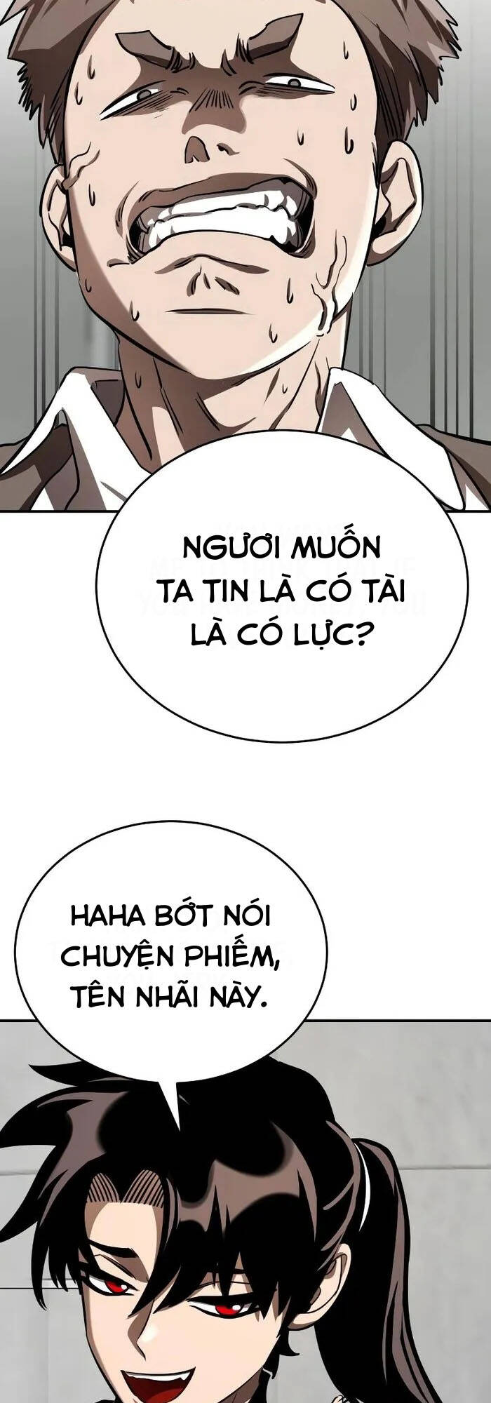 Thiên Ma Tái Lâm chapter 6 - Trang 54
