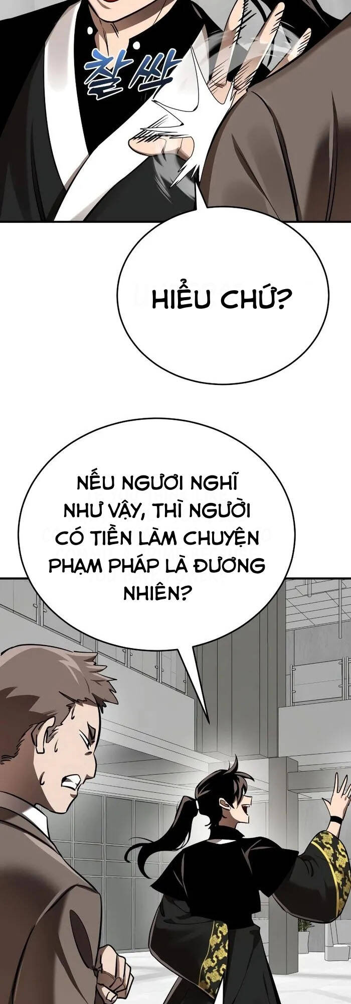 Thiên Ma Tái Lâm chapter 6 - Trang 55