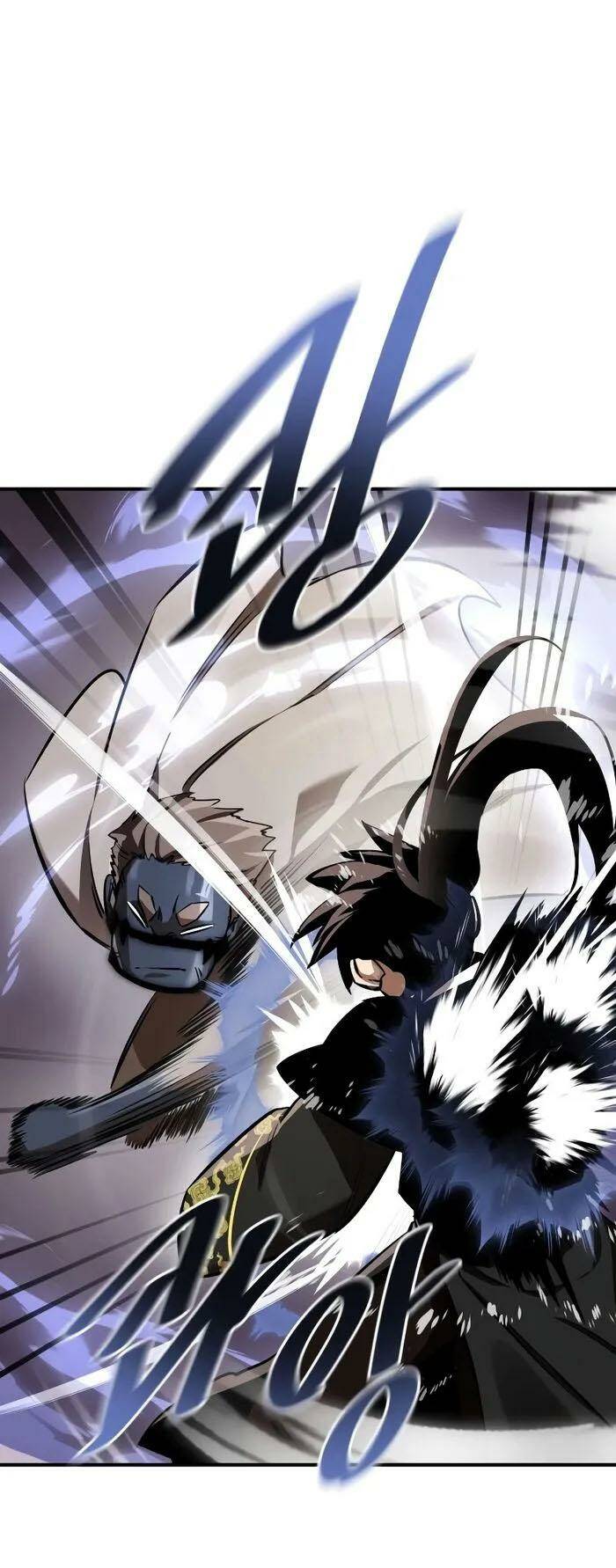 Thiên Ma Tái Lâm chapter 6 - Trang 70