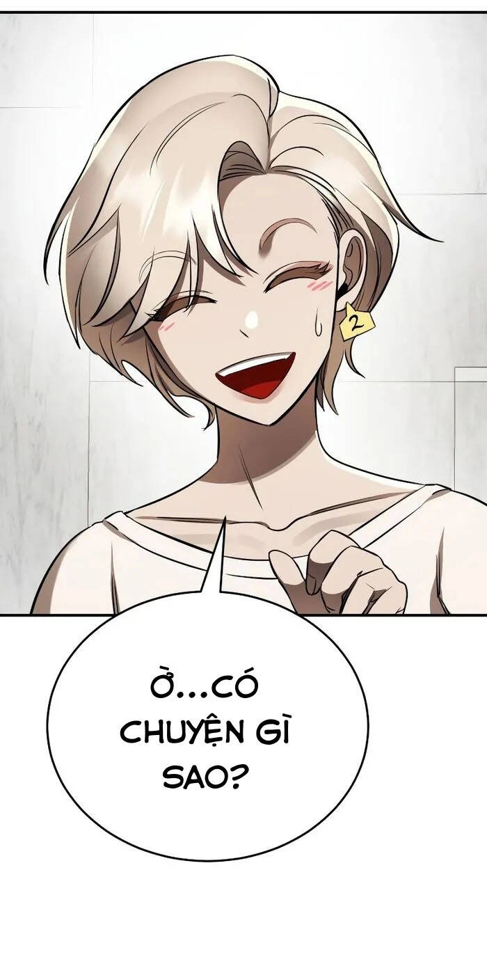 Thiên Ma Tái Lâm chapter 6 - Trang 8