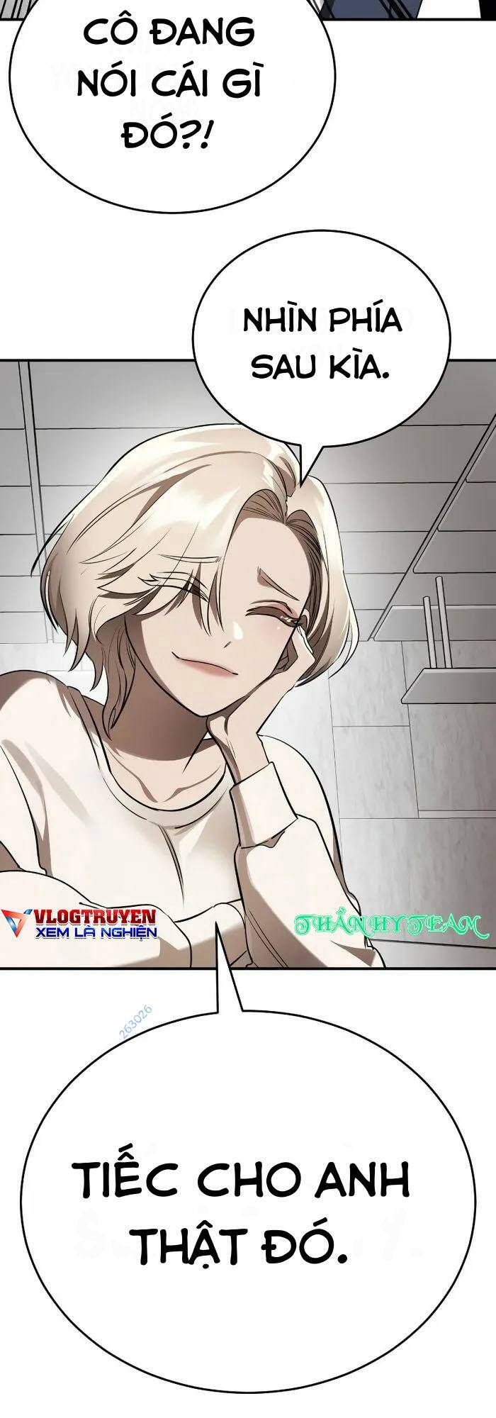Thiên Ma Tái Lâm chapter 6 - Trang 79